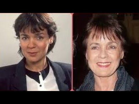 "Elle est morte" : Fabienne Egal, la triste annonce - YouTube