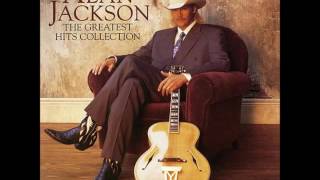 Alan Jackson - Home