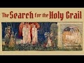 The Search for the Holy Grail | pt.2 | with Richard Rohlin