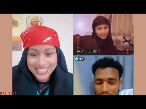 Maki Oro Itti Buharaa August 2025