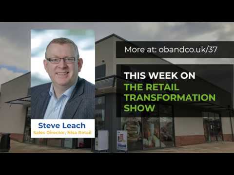 How Nisa Are Transforming Independent Grocery Retail