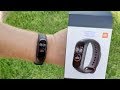 Обзор Xiaomi MI Band 4.