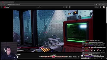making friendslop game (game dev)
