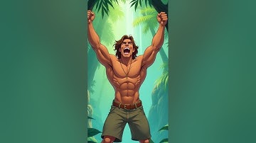 Unleash Your Inner Beast Mode