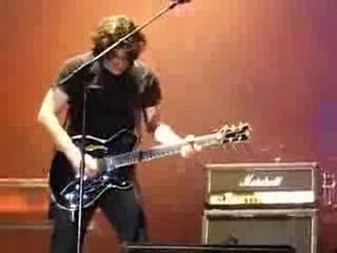 Wes Borland Solo 2
