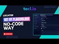 Playwright Locator getByPlaceholder - Explained with tacl