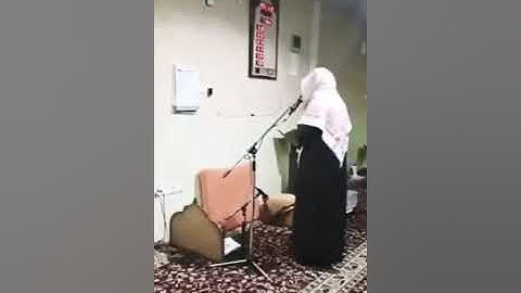 صوت يشبة الشيخ ماهر المعيقلي @القارئالشيخفؤادعاهدالزعبي