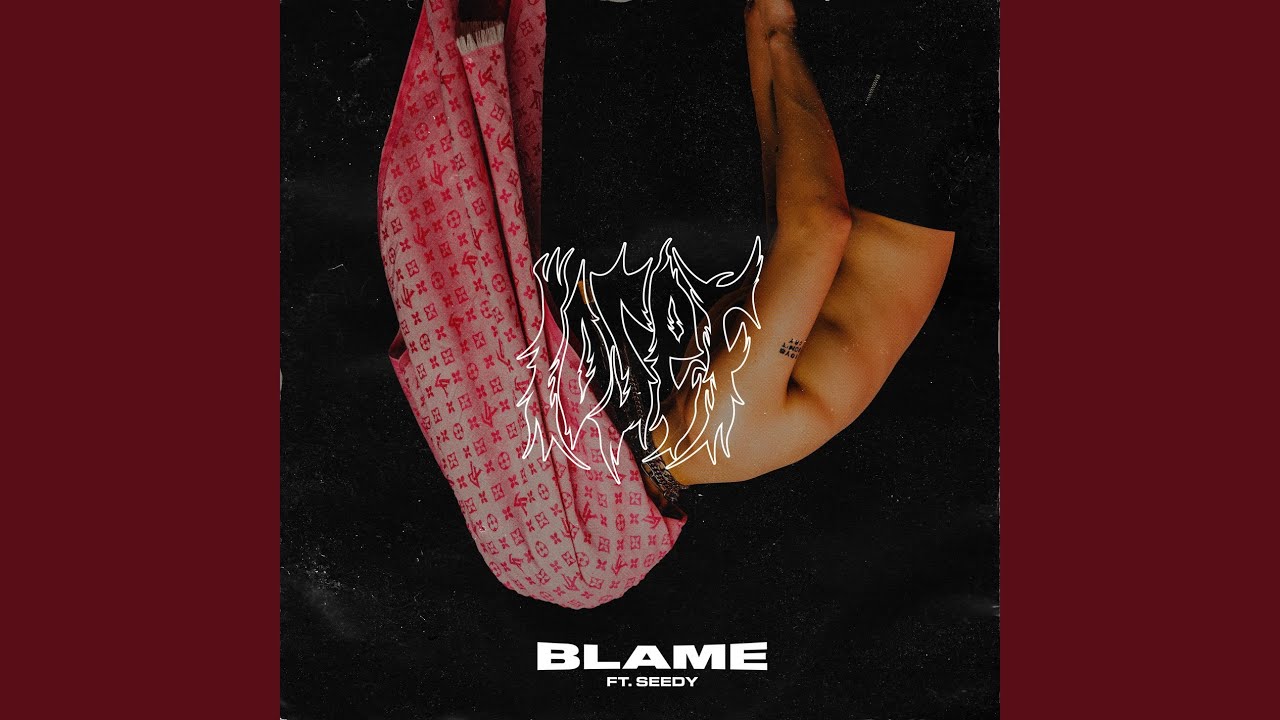 Obejrzyj BLAME w YouTube Obejrzyj BLAME w YouTube
