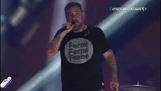 Loco Por Volverla a Ver - Las Pastillas Del Abuelo EN VIVO