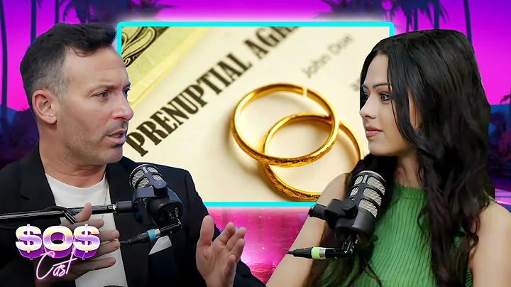 “A Man Should NEVER Get Married!” Panel of Ladies DISAGREE on Marriage & Prenups 💔 - DayDayNews