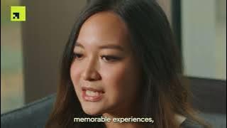 From Cambodia to Germany: Linnaโs Inspiring Journey Through Student Life at Gisma