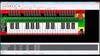 como tocar loop trax sonidos actualizados 2015