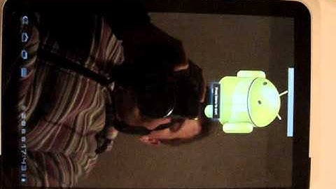 How to create an android image segmentation app