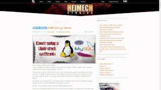 Unity3D - Multiplayer Game Design Tutorials - Installing XAMPP | Part 2