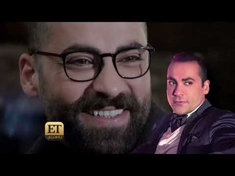  بالعربي يتابع عرابة بيروت ويكشف معلومة عن دور مهيار خضور