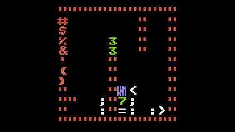 Tensor Trzaskowskiego - early version