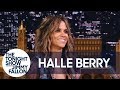 Halle Berry Reacts to Drake, Rap Songs and NFL Plays Name-Checking Her