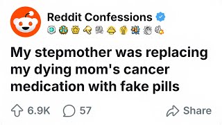 Famous My Stepmother Thought She Won... Until My 18th Birthday Wealth