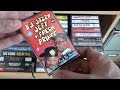 Cassettes compactes ne numrisez pas profitezen simplement