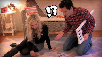 The Toughest Relationship Test of All… (The Song)