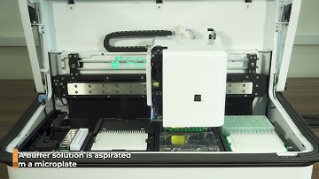 Hanging Drop Dispense with NT8® Drop Setter / Crystallization Robot