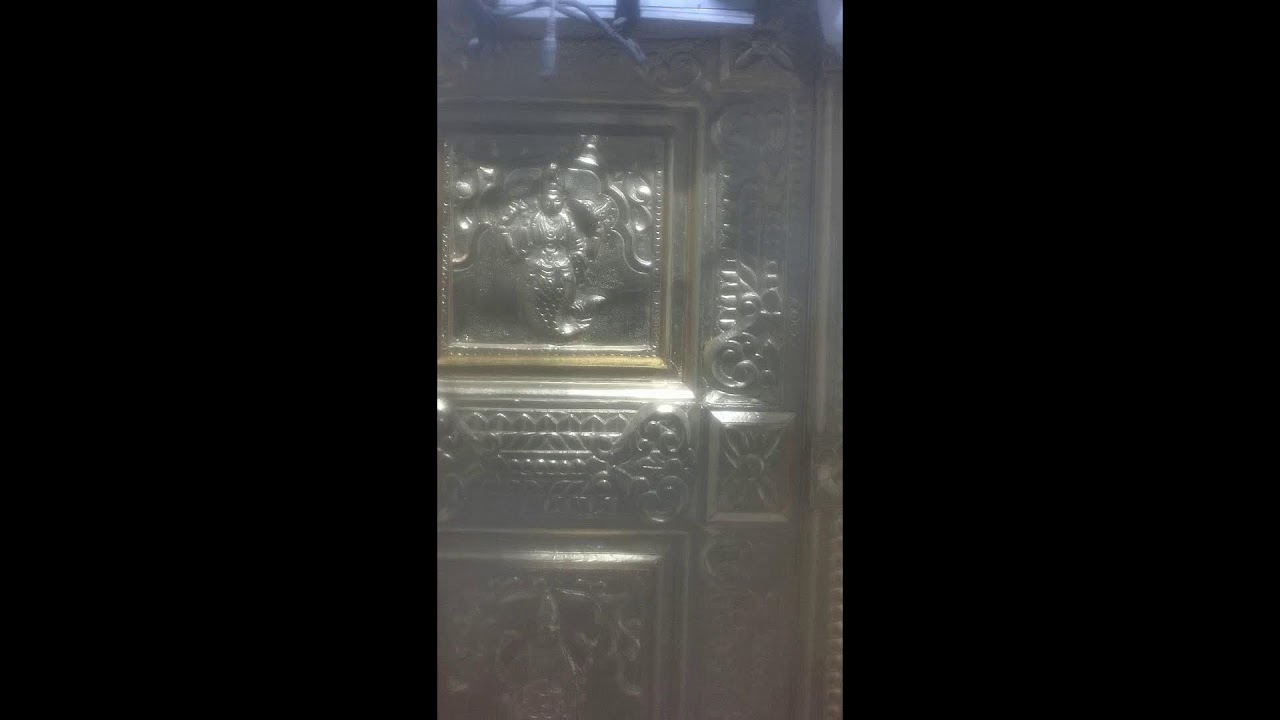 Shree Shamlaji Vishnu Mandir Live Darshan