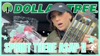 *BRAND NEW* DOLLAR TREE HAUL | Best haul of the week | A VIRAL FIND? RUN FOR THIS $1.25 ITEM ASAP
