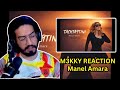 M3KKY REACTION منال عمارة تشتقتني حصريا 2026 Manel Amara Tachta9tini M3KKY REACTION منال عمارة تشتقتني حصريا 2026 Manel Amara Tachta9tini