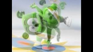 Gumi Miś Ja jestem Gumi Miś