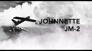 Johnnette Jm-2 Loitering Munition Droneuav