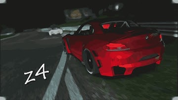 Shift 2 Unleashed Nürburgring Nordschleife Nightmare Replay