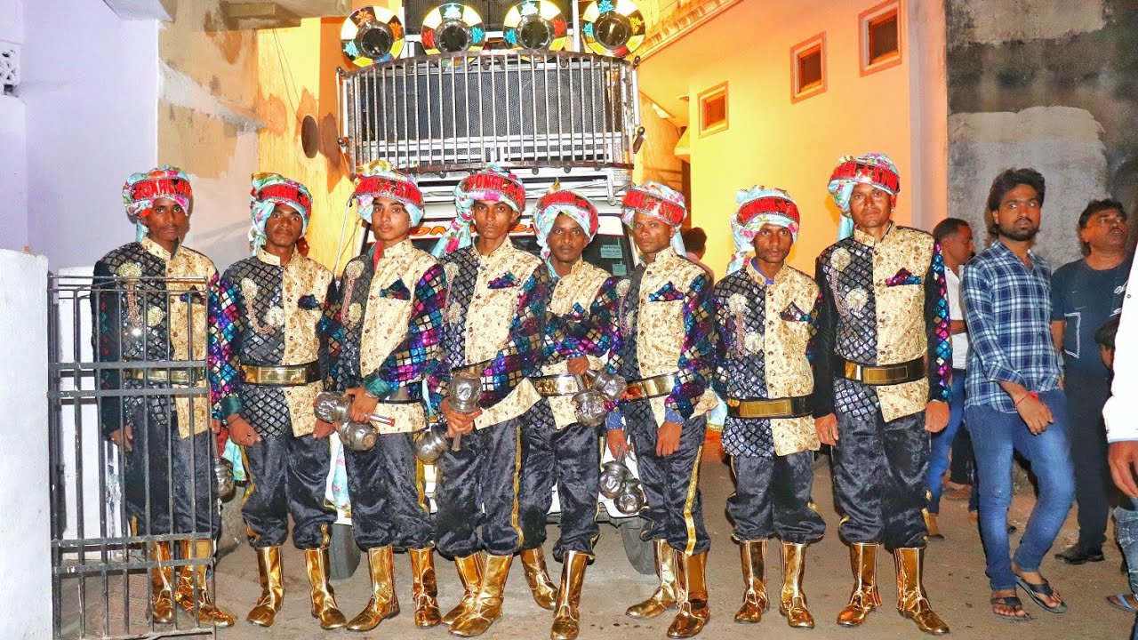 SONAL STAR BAND 2k20 राजस्थानी गुमर contact description 👇👇