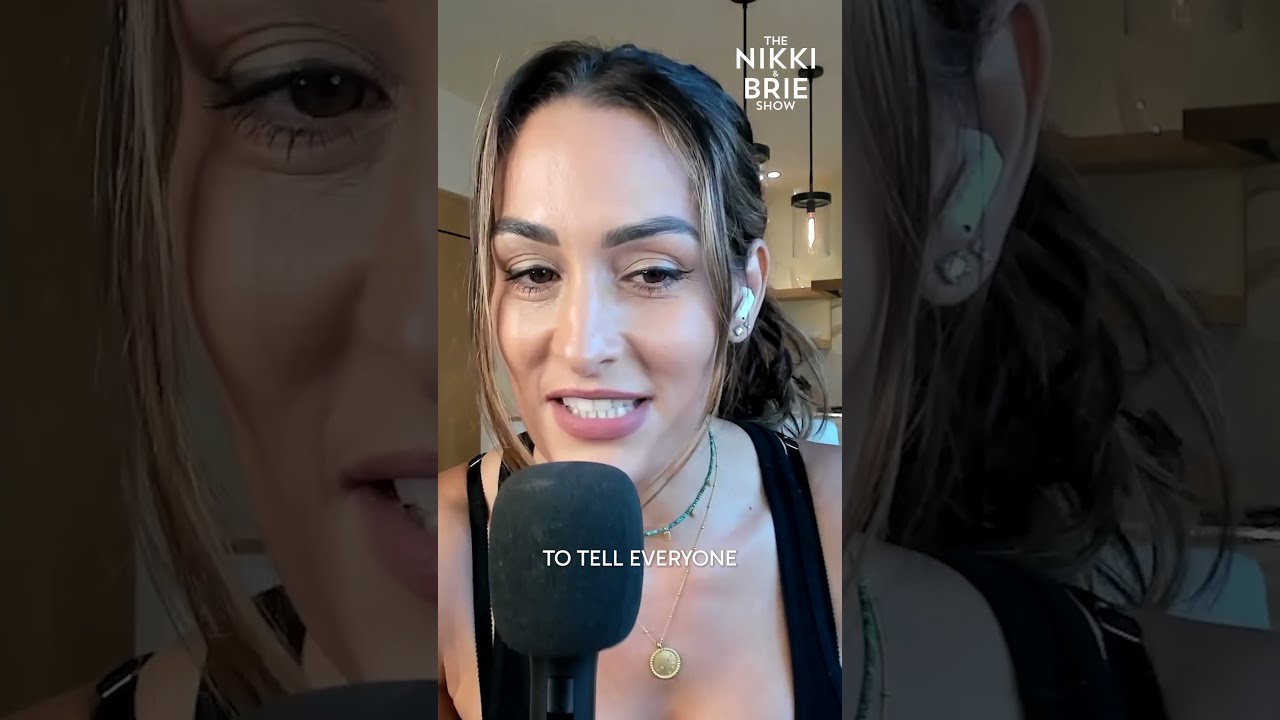 Is Buddy Nikki Bella S 1 Fan 