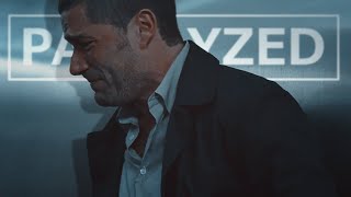 Jack Shephard Lost Paralyzed