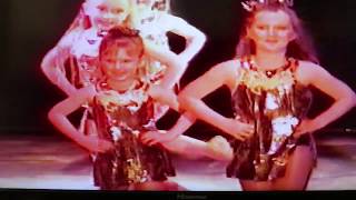 JRDS Reunion 2019  Dance Video