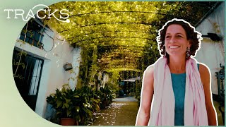 Alex Polizzi Discovers Spain's Beautiful Sherry Region | Secret Spain | TRACKS