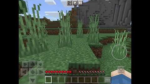 Swapping jump and sneak