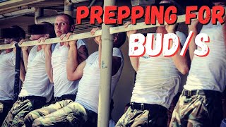 How To Prepare For BUD/S Navy SEAL Training | Part 1 Mindset