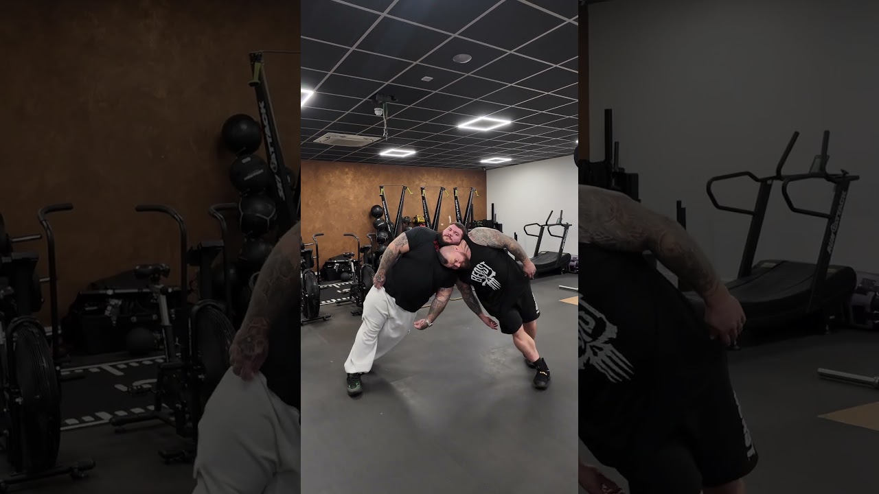 Easy work for me and 