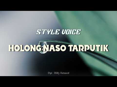 STYLE VOICE -