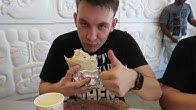 CO SE NEVEŠLO DO USA TRIPU #01