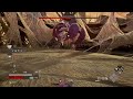 Code Vein with Toaster