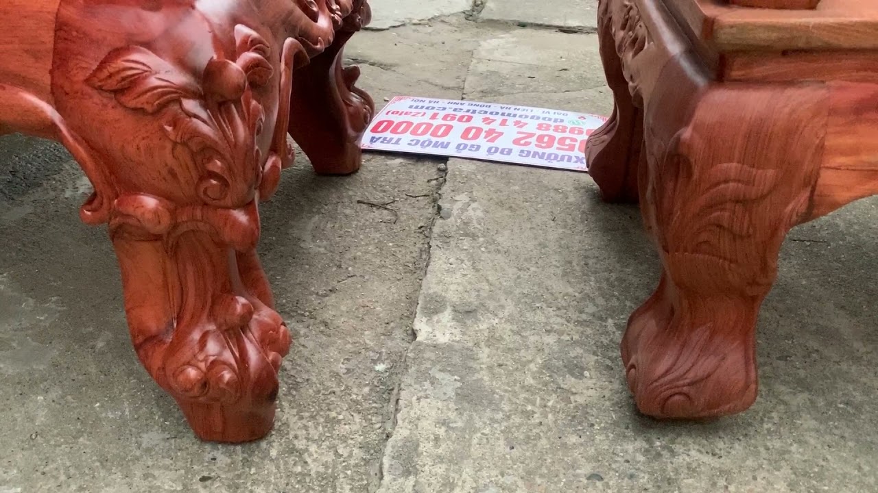 So sánh 2 mẫu hoàng gia louis chân 12 và 14