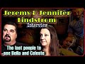 Interview and News Clips of Jeremy & Jennifer Lindstrom- Aug 14, 2018-Watts Case-