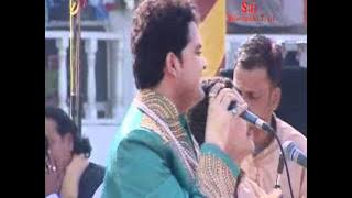 Pankaj Raj - Tu mere rubaru hai .wmv