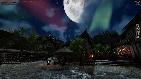 Mortal Online 2 Beginners Guide - First Armor Set In 7 Minutes