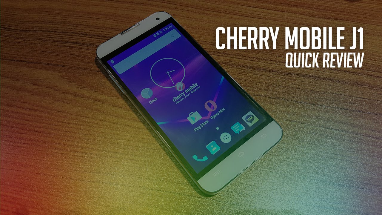 cherry mobile flare apps free download