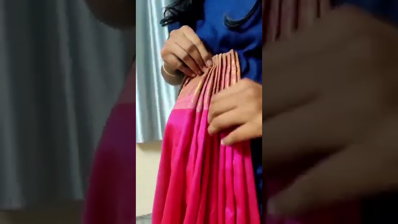 Prepleated Perfection✅️