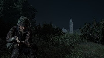 Post Scriptum - Going to Church [GER Comms]