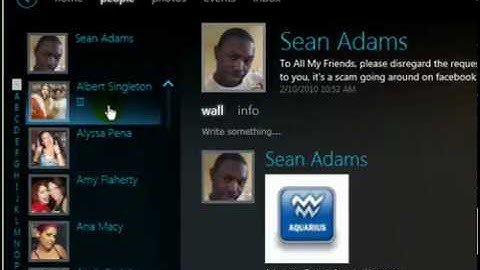 Silverlight 4 Beta Client